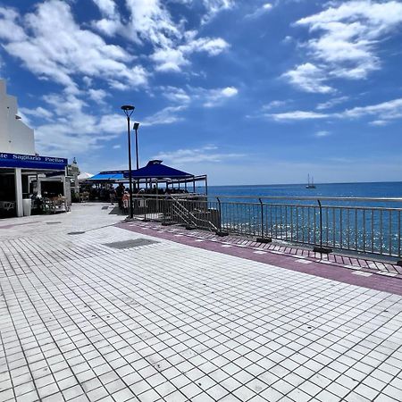 Apartamento-Estudio En La Playa باتالاباكا المظهر الخارجي الصورة