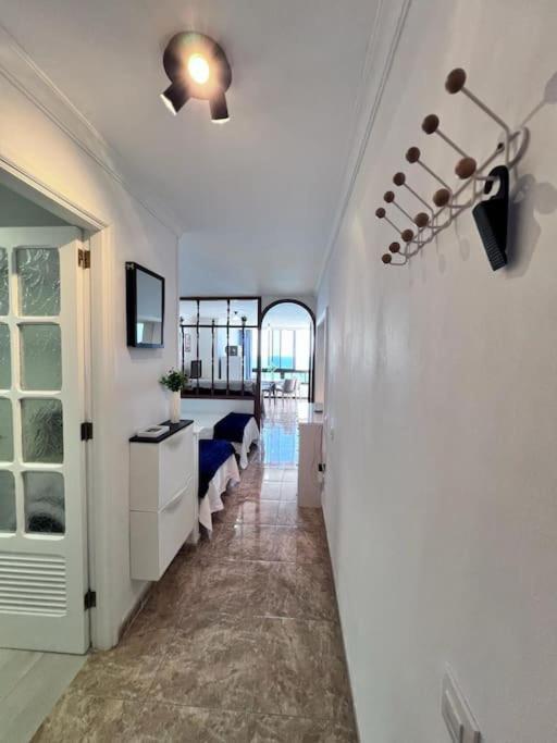 Apartamento-Estudio En La Playa باتالاباكا المظهر الخارجي الصورة