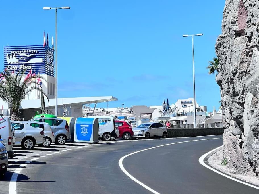 Apartamento-Estudio En La Playa باتالاباكا المظهر الخارجي الصورة