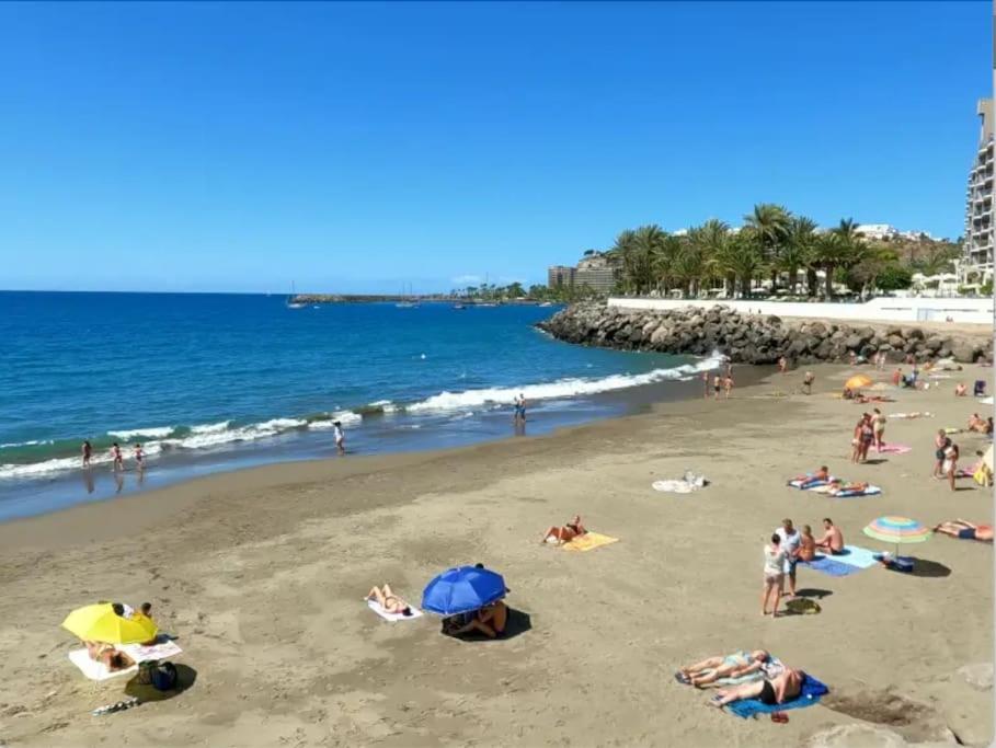Apartamento-Estudio En La Playa باتالاباكا المظهر الخارجي الصورة