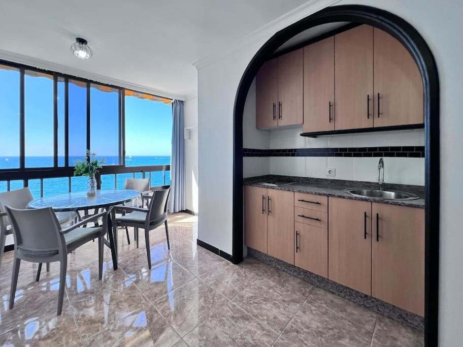 Apartamento-Estudio En La Playa باتالاباكا المظهر الخارجي الصورة