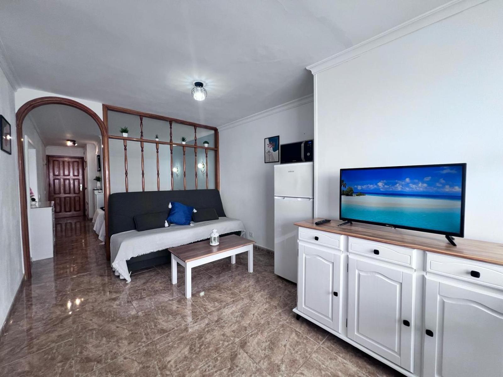 Apartamento-Estudio En La Playa باتالاباكا المظهر الخارجي الصورة