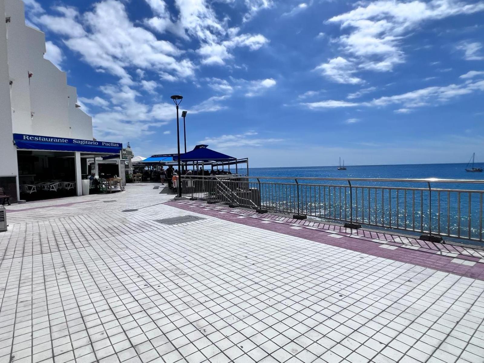 Apartamento-Estudio En La Playa باتالاباكا المظهر الخارجي الصورة