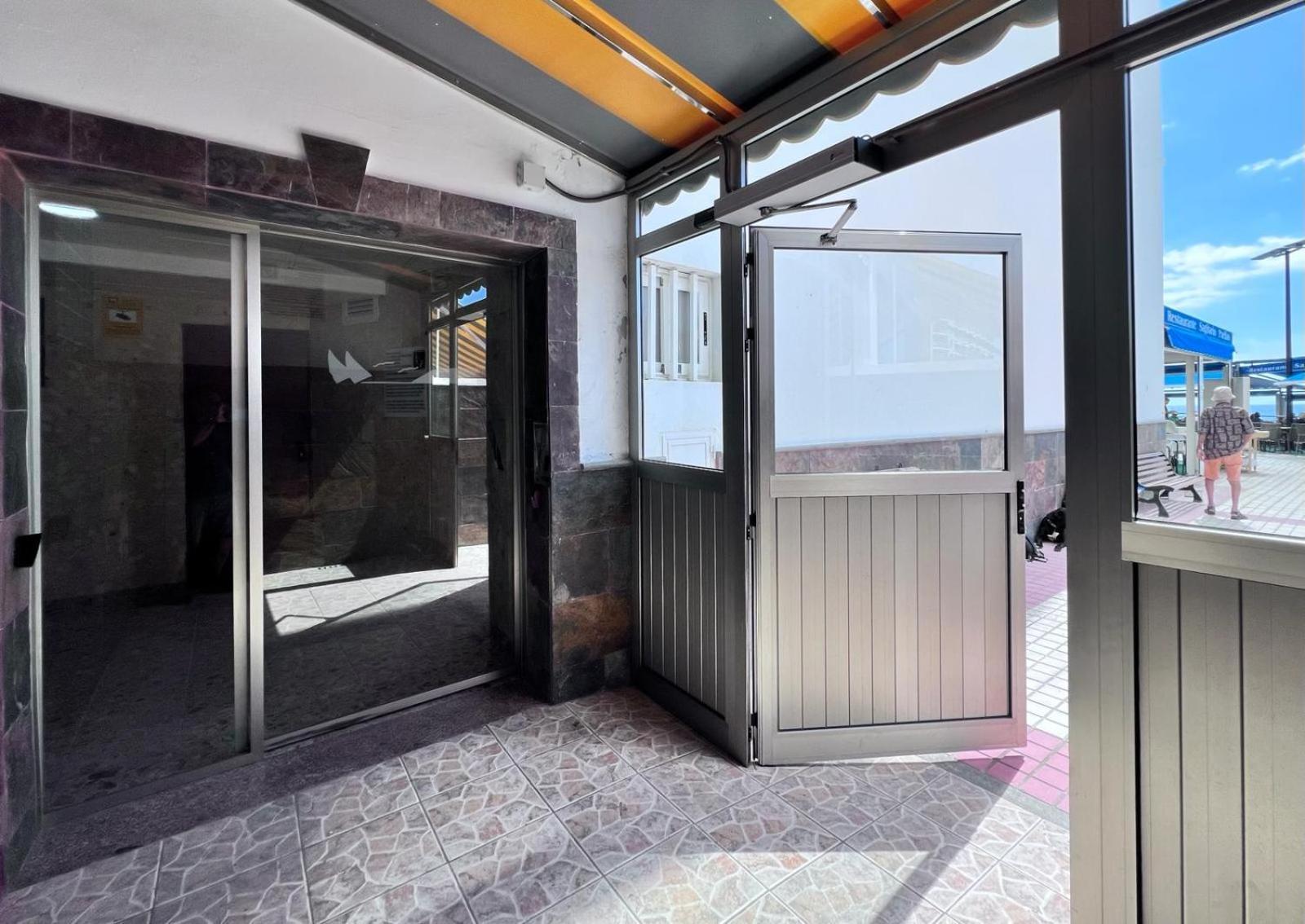 Apartamento-Estudio En La Playa باتالاباكا المظهر الخارجي الصورة